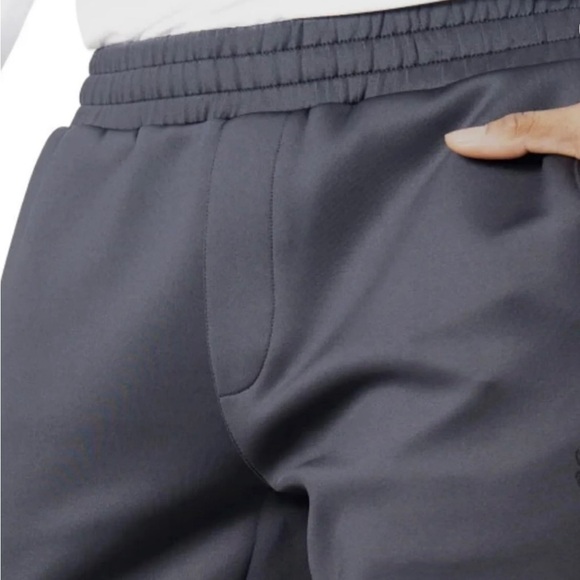 Spyder Men's Dark Gray Joggers - Picture 4 of 7